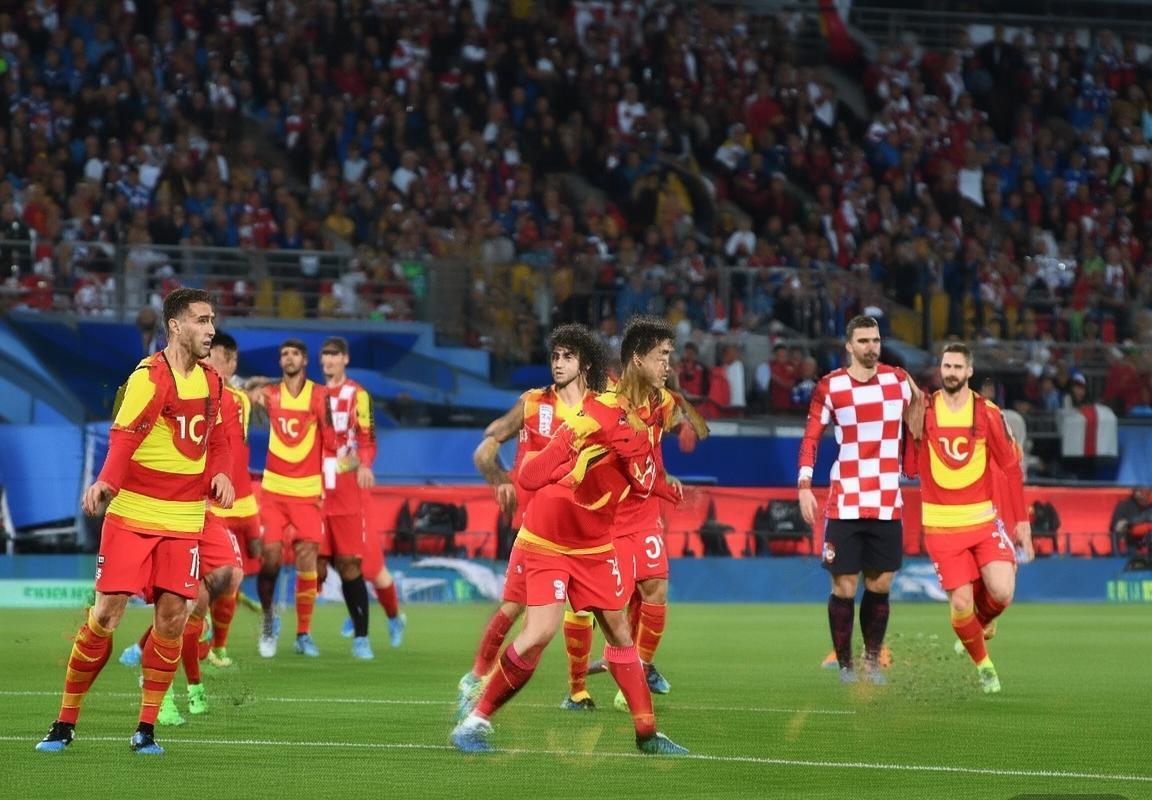 2016欧洲杯：土耳其VS克罗地亚小组赛深度剖析与启示