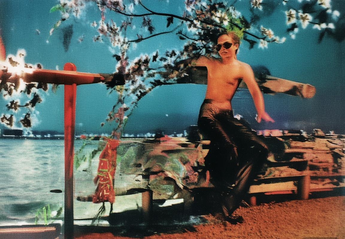 篮球巅峰对决：格里芬与德拉的精彩较量解析