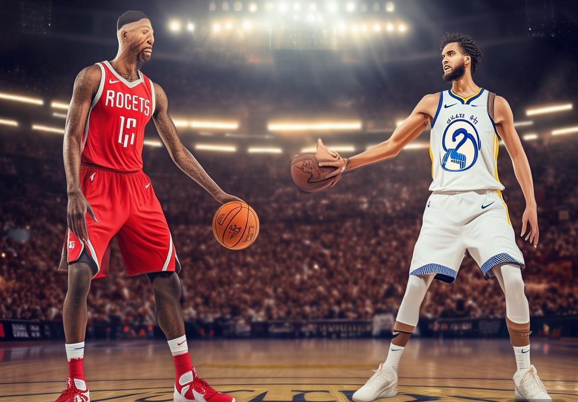 2018NBA季后赛：火箭勇士七战巅峰对决回顾