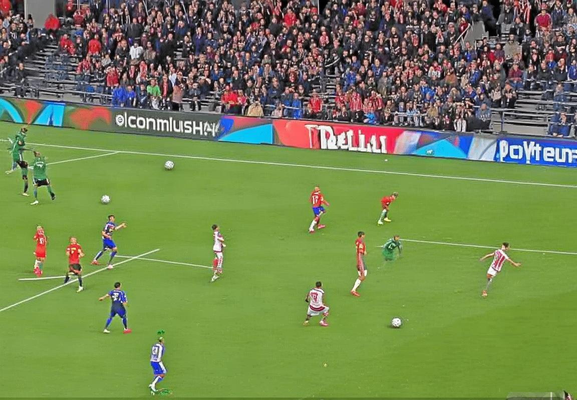 2018曼联友谊赛对美洲：战术对决与精彩回顾