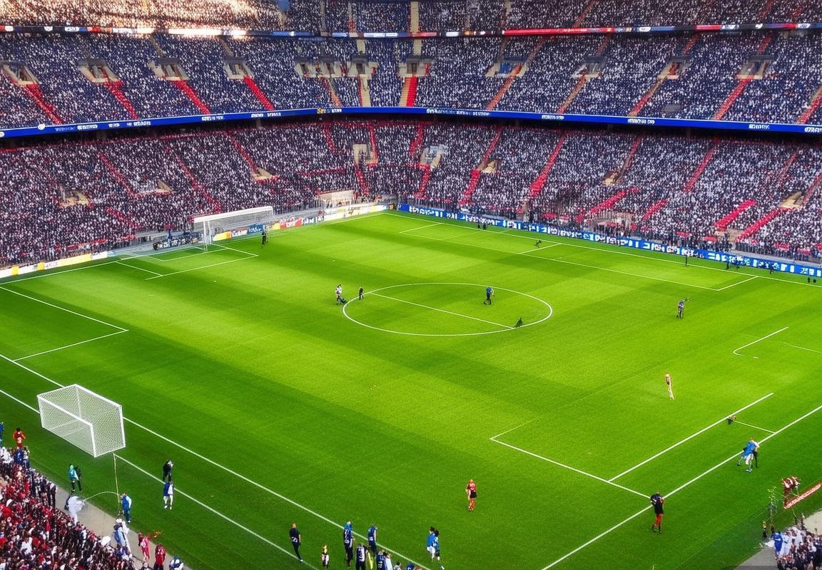 法甲焦点战：巴黎圣日耳曼主场迎战尼姆，悬念升级对决